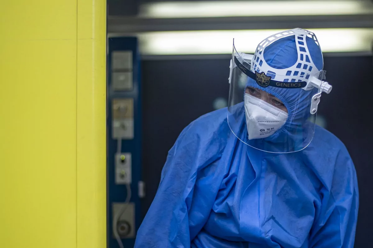 Baleares notifica 208 nuevos positivos