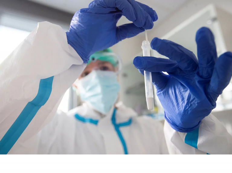 Baleares notifica 216 nuevos positivos y un fallecimiento