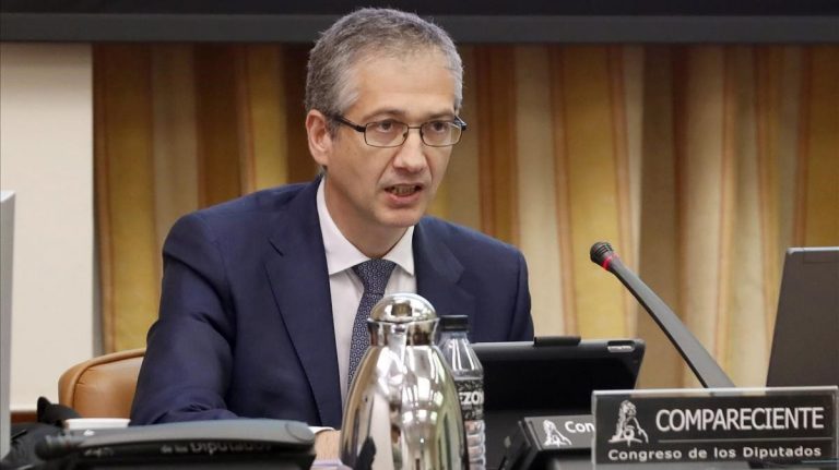 Banco de España y AIReF exponen al Congreso sus recetas para reforzar la independencia de reguladores