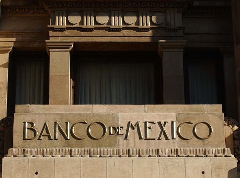 banco de mexico