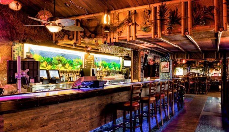 Este puente no podremos salir de Madrid, pero sí disfrutar de nuestros bares