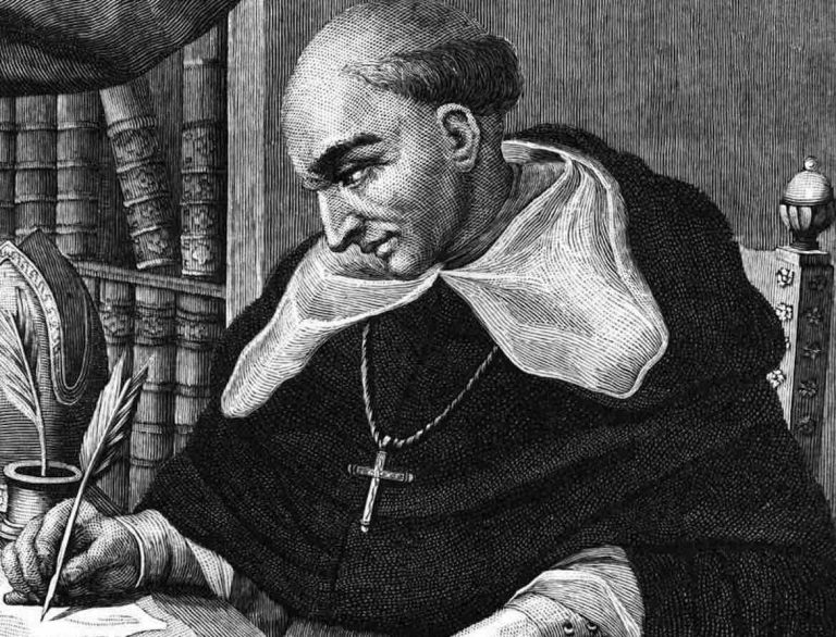 Bartolomé de las Casas: el 'padre' de los Derechos Humanos era un fraile sevillano