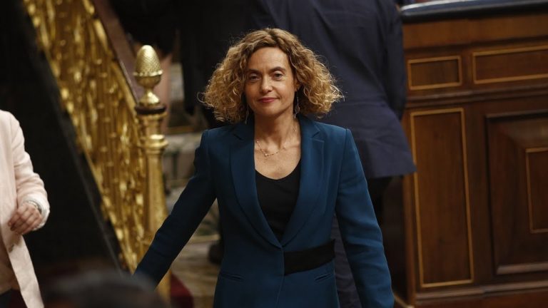 Batet defiende que la inmigración ilegal crea más inseguridad