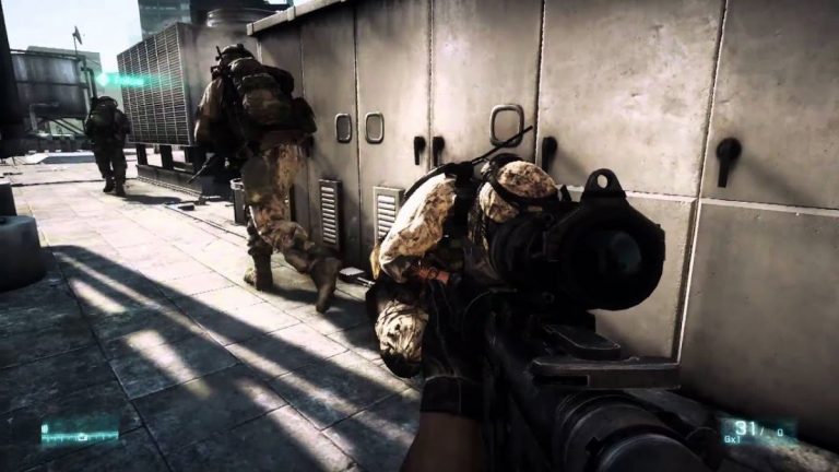 Battlefield 3: cómo conseguir gratis el juego