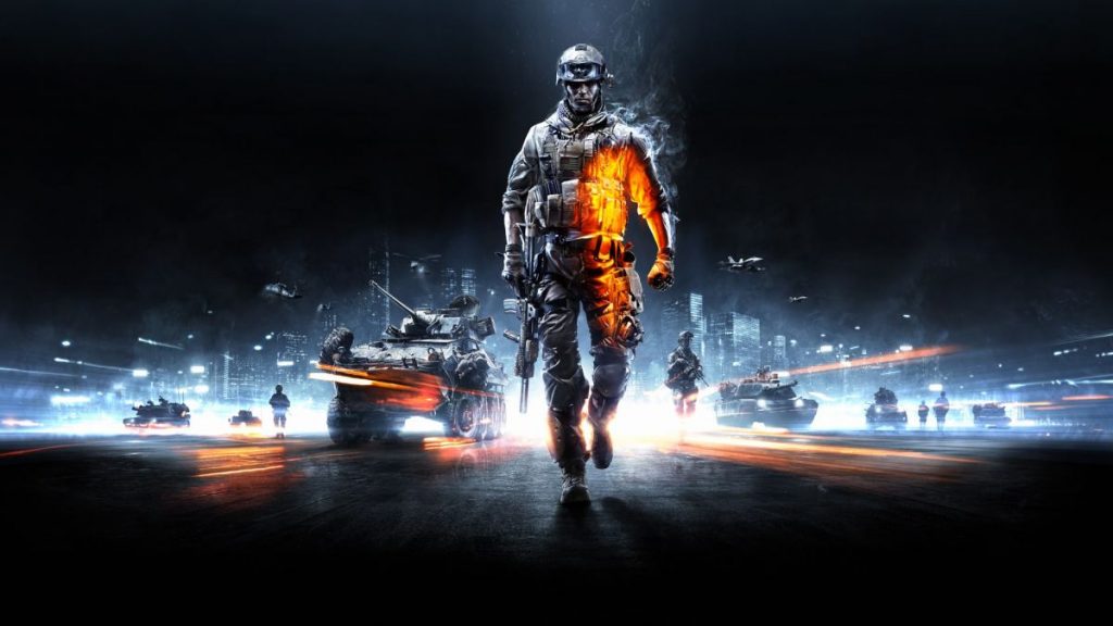Battlefield 3: cómo conseguir gratis el juego 16 battlefield