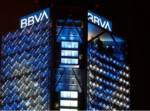 bbva bbva
