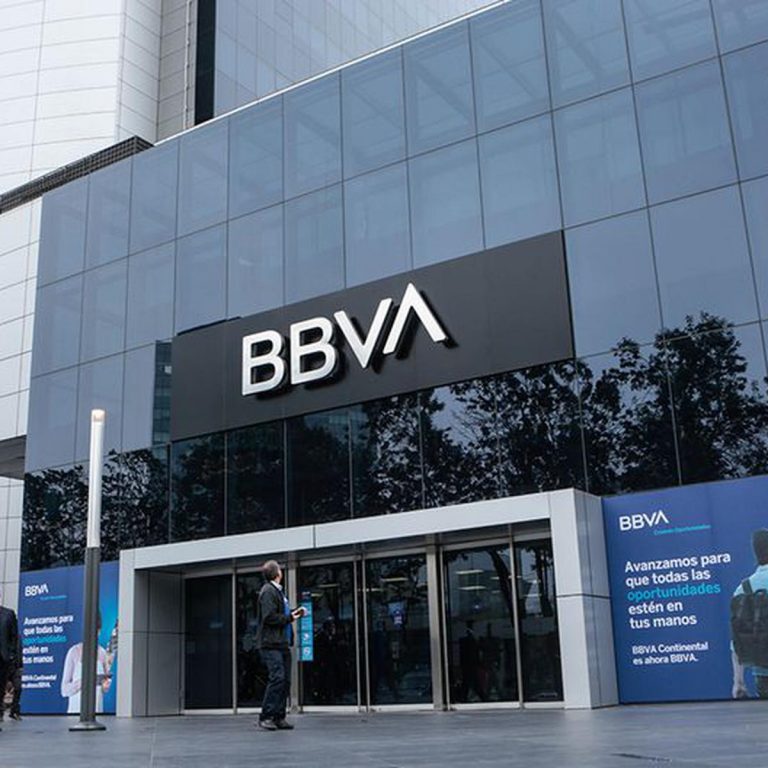 BBVA, coordinador sostenible del crédito sindicado de Publiacqua en Italia