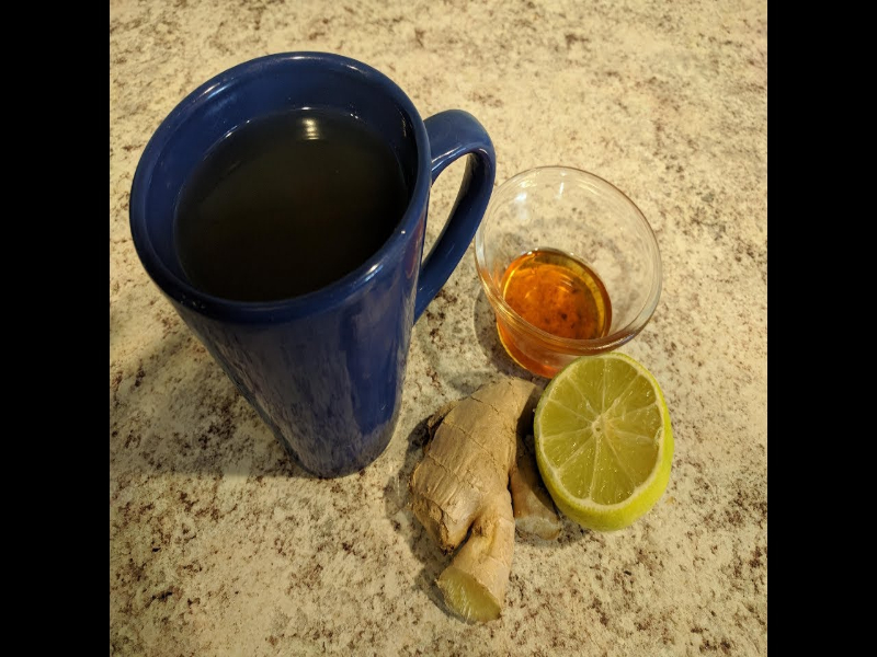 Cómo acabar con la tos con remedios caseros 3 remedios caseros