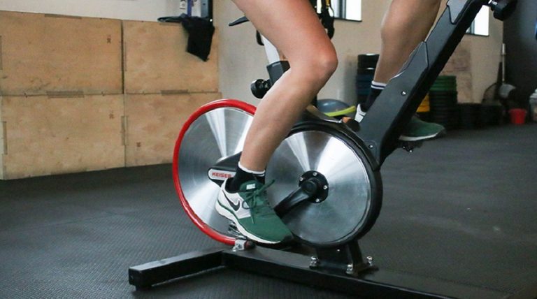Beneficios del entrenamiento con bicicletas de spinning