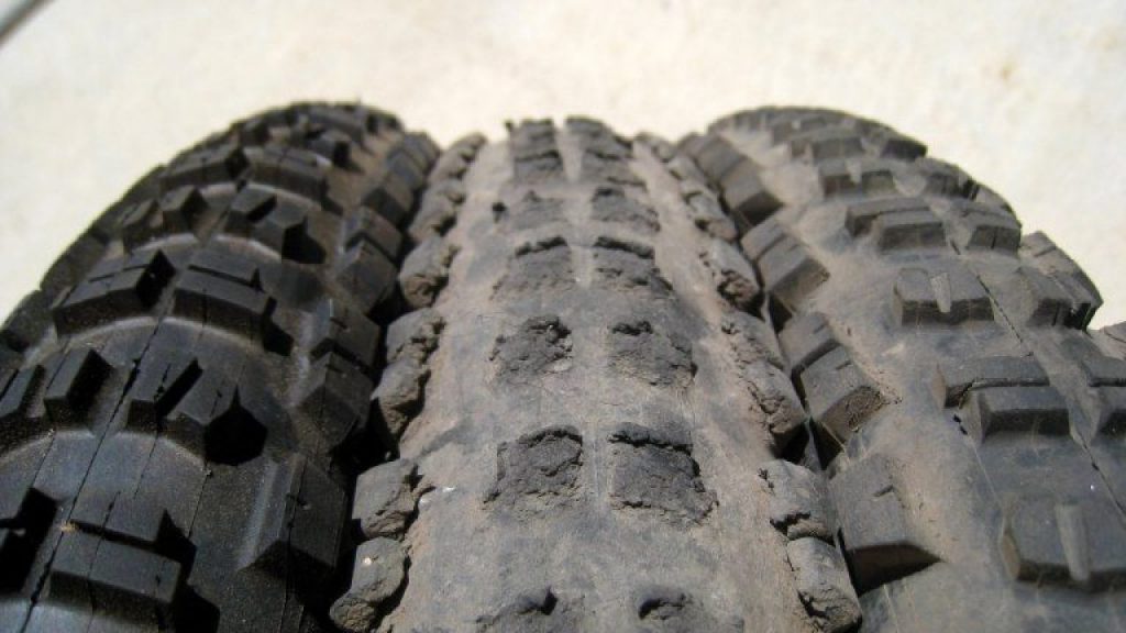 Cuándo se deben cambiar las ruedas 