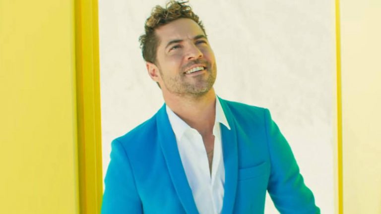 David Bisbal: reedición de 