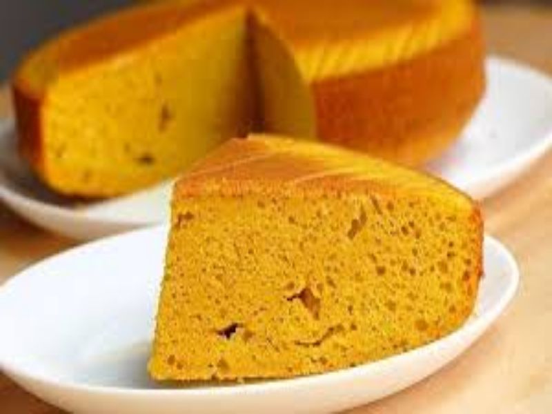 como hacer un bizcocho