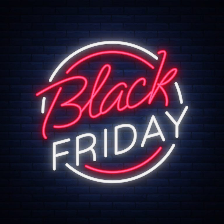 ¿Ha sido una estafa este Black Friday 2020?