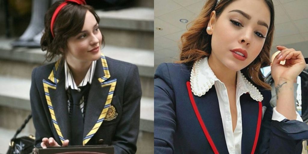 La ‘mentira’ de Élite: sus protagonistas son un plagio de estos famosos