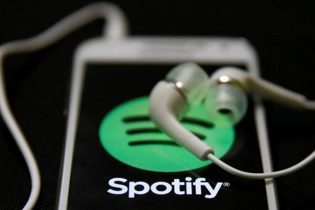 Cómo funcionan las nuevas Stories de Spotify 6 bloqueo regional