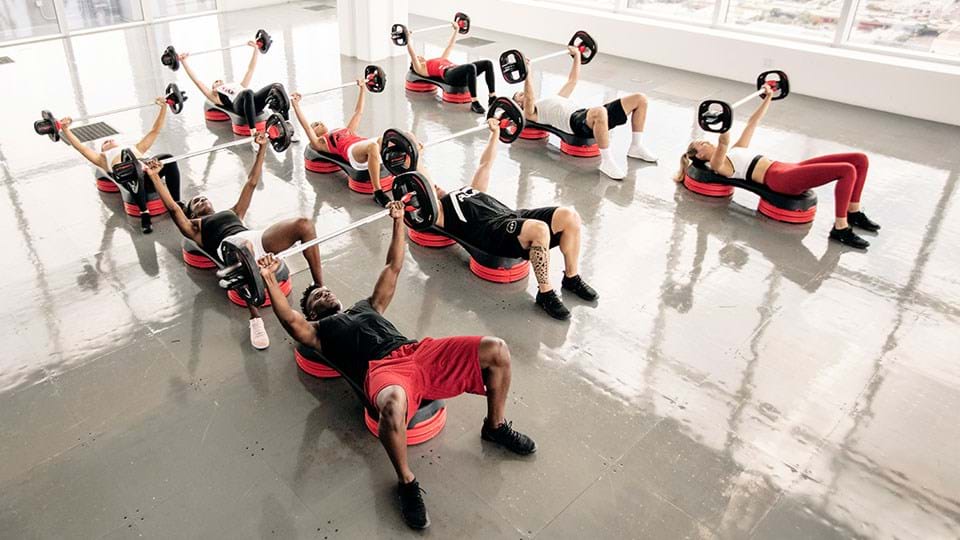 Qué es el body pump 3 ¿Cuáles son los beneficios?