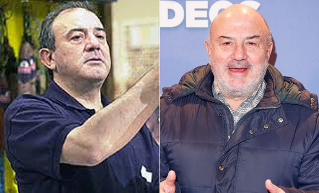 Los Serrano: actores que han pasado de la fama a ser un fracaso total