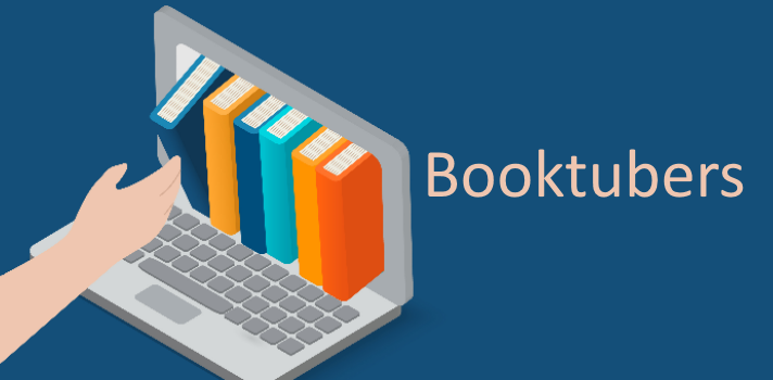 Qué son los booktubers 2 ¿Cómo surgió la era de los booktubers?