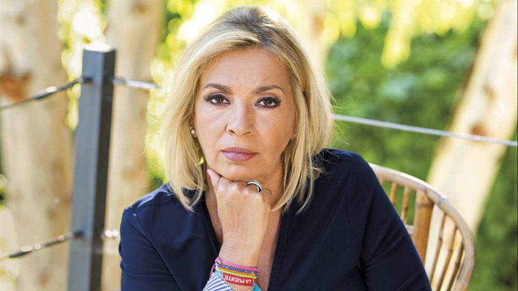 Las Campos: quién es quién en la familia de María Teresa Campos que vive de la televisión 74 maría teresa campos