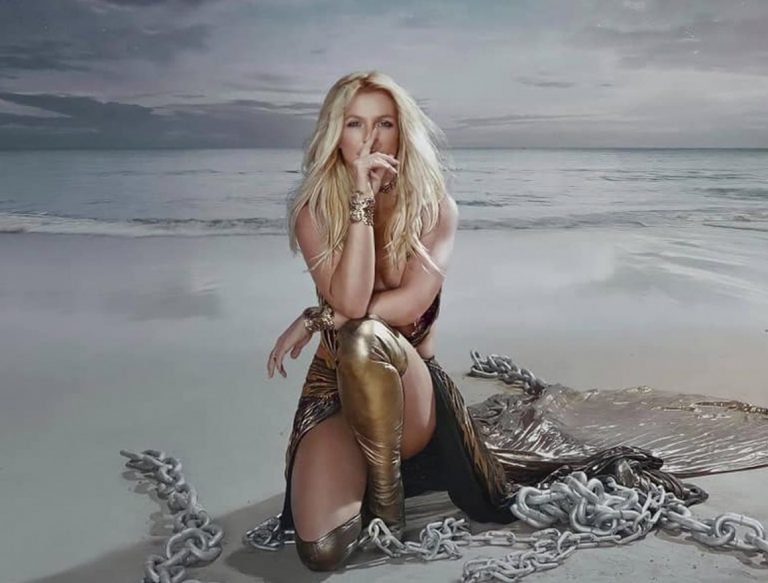 Britney Spears: reedición de 