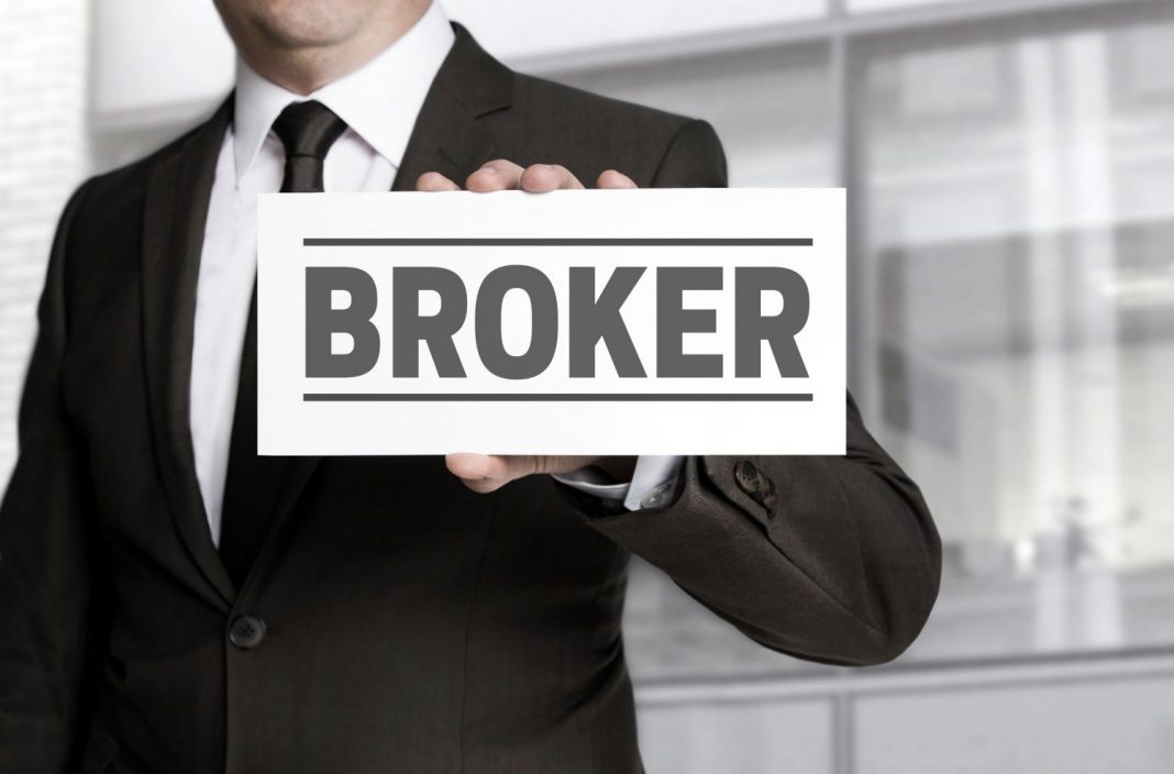 brokers