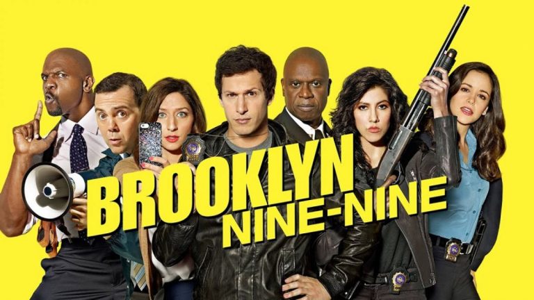 Brooklyn Nine-Nine: así es la comedia que busca un mundo mejor