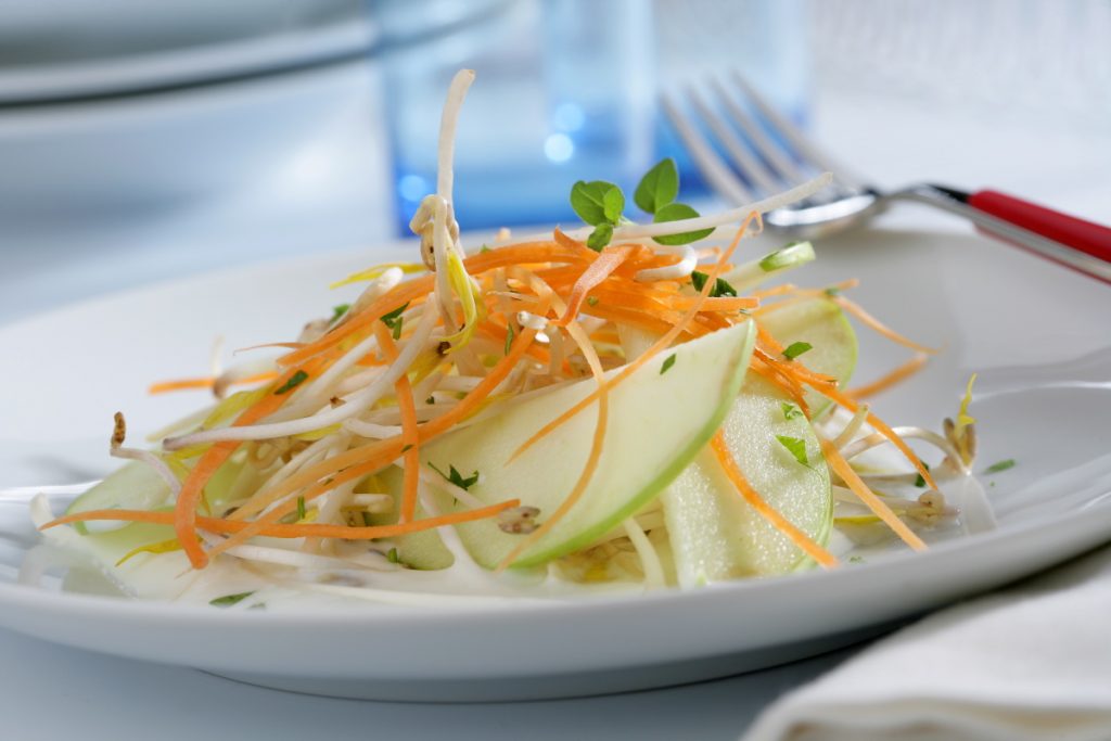 Restaurante: alimentos que jamás debes pedir si no quieres ponerte enfermo