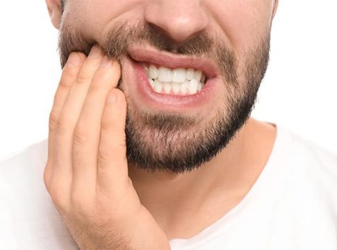 Qué es el bruxismo y cómo evitarlo Qué es el bruxismo y cómo evitarlo