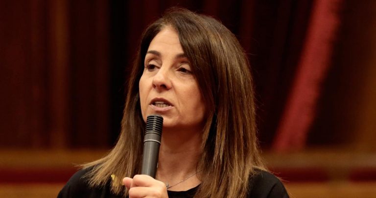 Budó duda de que se ejecuten los PGE en Cataluña