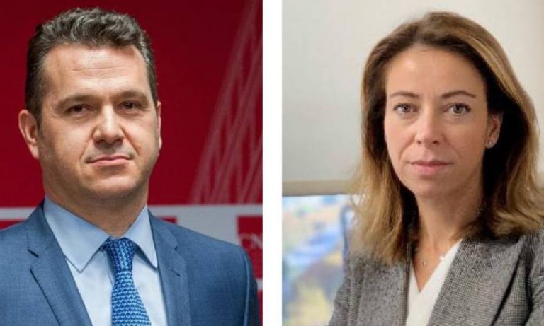 Buenaventura y Martínez exponen sus planes para dirigir la CNMV