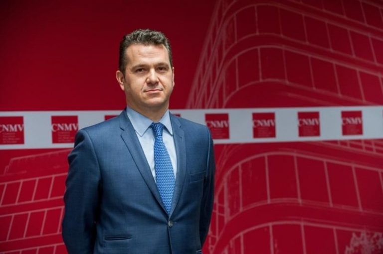 El Congreso aprueba los nombramientos de Buenaventura y Martínez para dirigir la CNMV