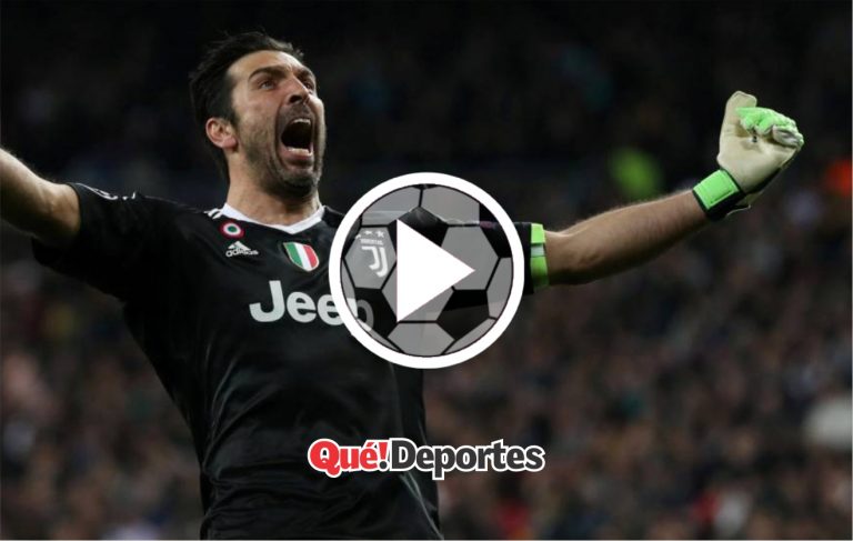 ¡Encontramos al Gianluigi Buffon amateur!