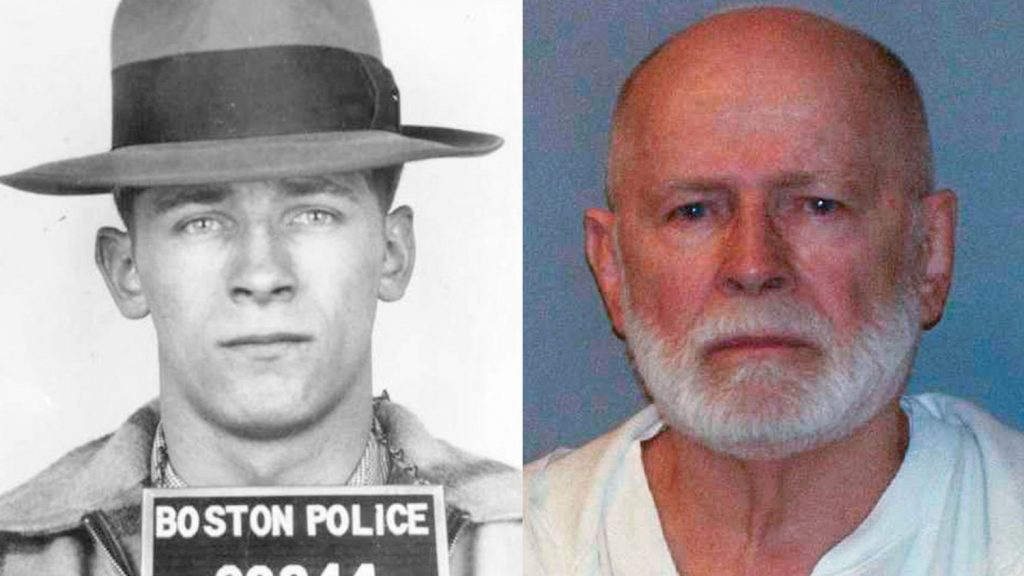 Estos son los mafiosos más peligrosos de la historia