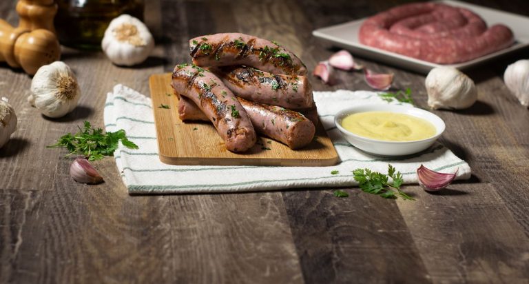 Cómo hacer una butifarra blanca deliciosa