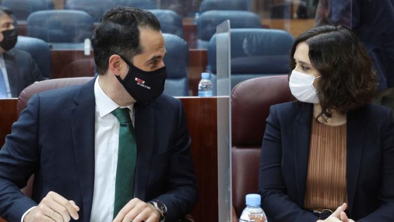 Responsable proyecto para dar 