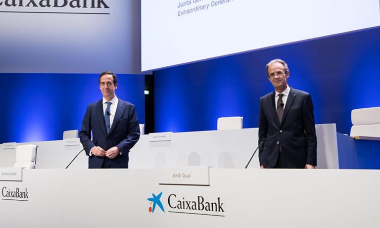 CaixaBank renueva su acuerdo con la Fundación Asprima para apoyar al sector inmobiliario