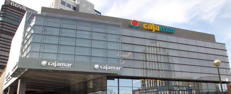 Cajamar reconoce que un 7% de su cartera de crédito está expuesta a un riesgo alto