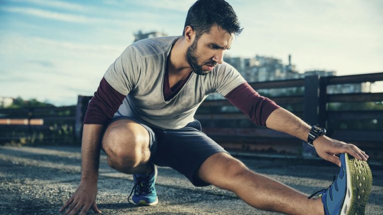 Qué es el calentamiento general