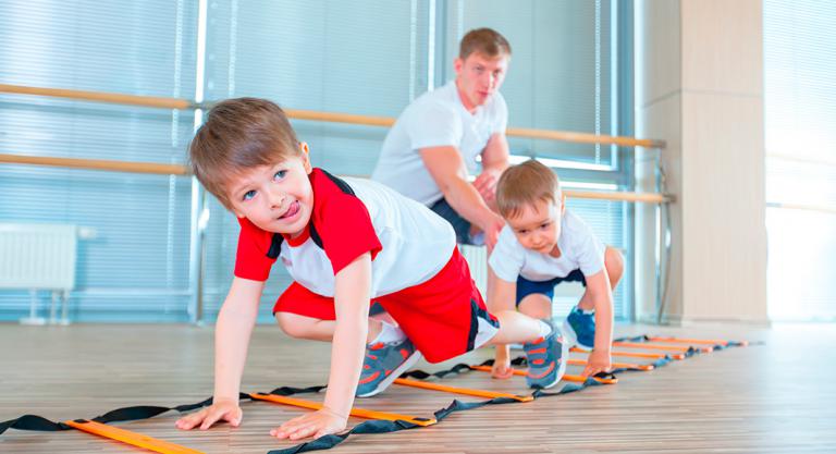 Factores que influyen en el calentamiento general