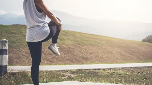  Tipos de calentamiento general