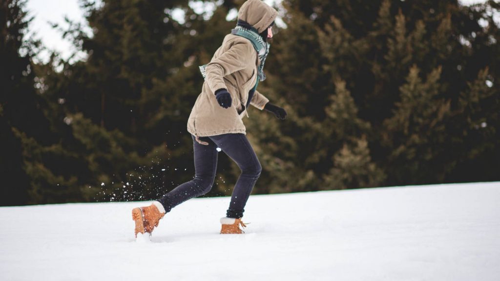 Frío: las cosas que cambian en tu cuerpo con él