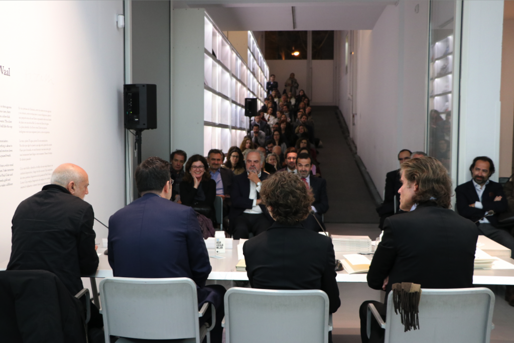 La Cama Sol: Una editorial que apuesta por el arte más exclusivo