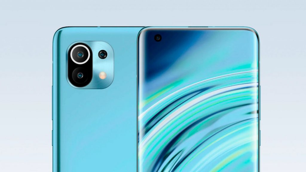 Xiaomi Mi 11: así es el nuevo móvil para destronar a Samsung y Huawei 68 camara mi 11