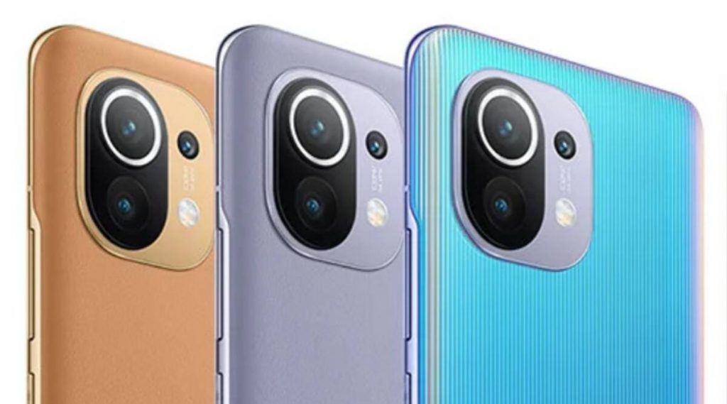 Xiaomi Mi 11: así es el nuevo móvil para destronar a Samsung y Huawei 67 camara trasera xiaomi mi 11