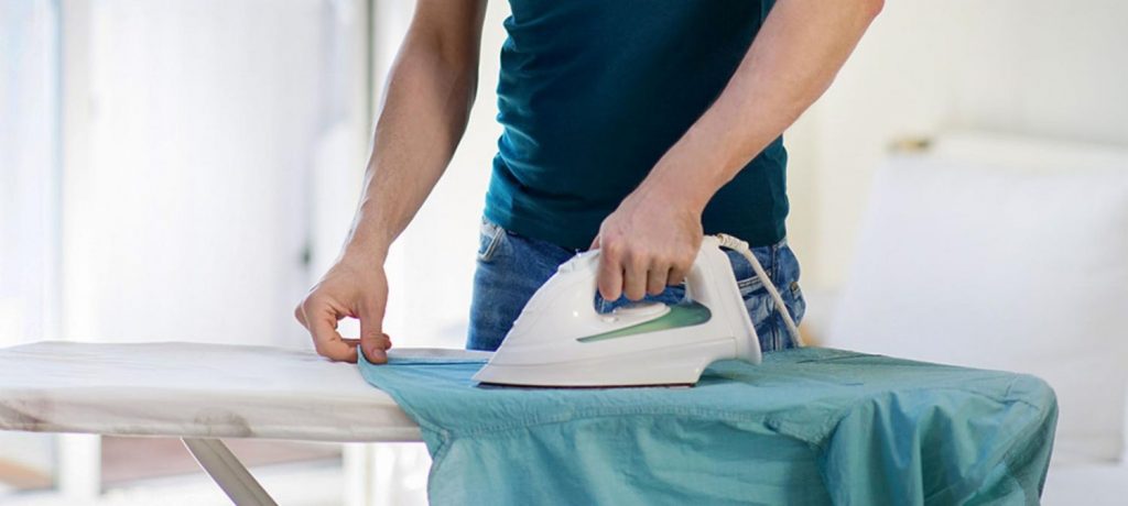 Cómo planchar una camisa 1 Pasos a seguir para un planchado óptimo de tu camisa