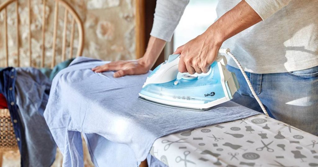 Cómo planchar una camisa 2 consejos para planchar la camisa