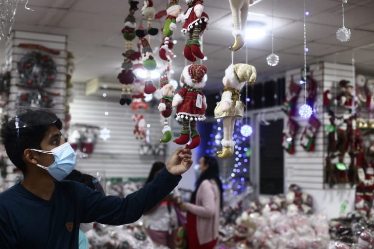 El 70% de los consumidores reducirá su presupuesto durante la campaña de Navidad