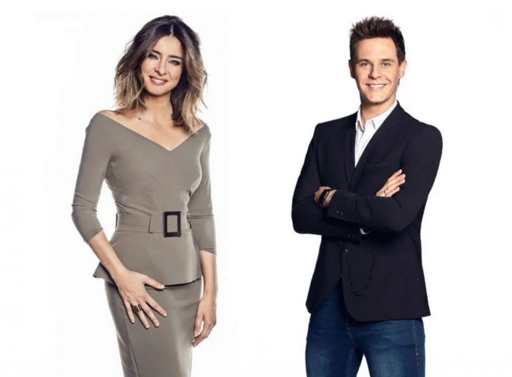 Del psicólogo a las campanadas: la verdadera historia de Christian Gálvez