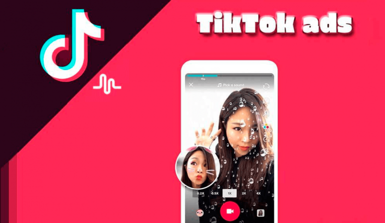 TikTok: Estas son las mejores campañas de publicidad vistas en la app