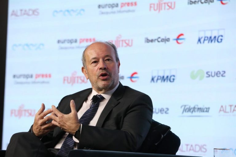 Campo insiste en que el acuerdo con el PP para renovar el CGPJ está cerrado